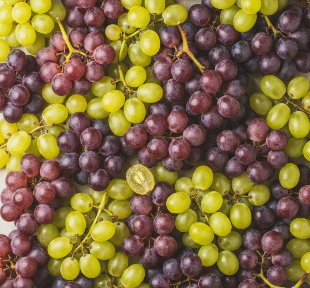 Grapes