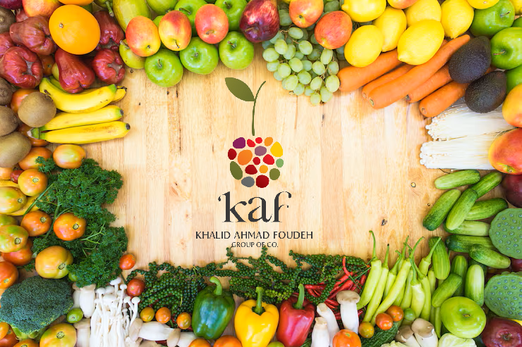 Cold chain & fresh logistics